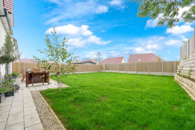 8 Archer's Wood Close, Archer's Wood, Delgany, A63Y5C6