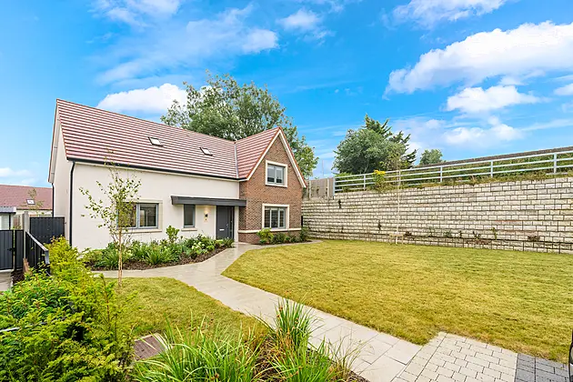 8 Archer's Wood Close, Archer's Wood, Delgany, A63Y5C6