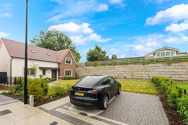 8 Archer's Wood Close, Archer's Wood, Delgany, A63Y5C6