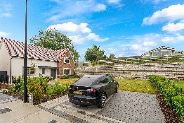 8 Archer's Wood Close, Archer's Wood, Delgany, A63Y5C6