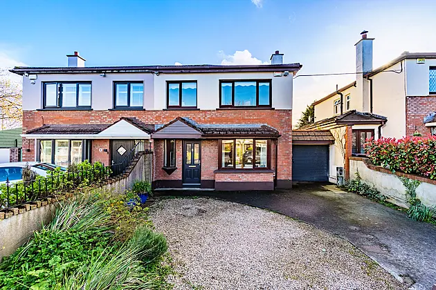 3 Mount Eagle Park, Leopardstown Heights, Leopardstown, D18 A4C4