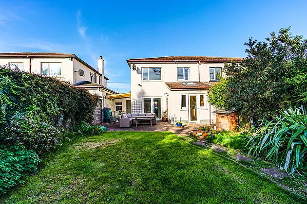 3 Mount Eagle Park, Leopardstown Heights, Leopardstown, D18 A4C4