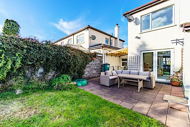 3 Mount Eagle Park, Leopardstown Heights, Leopardstown, D18 A4C4