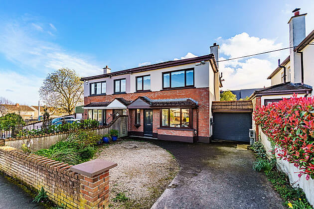 3 Mount Eagle Park, Leopardstown Heights, Leopardstown, D18 A4C4