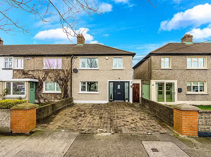 21 Balfe Road East, Walkinstown, D12WF1W