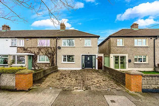 21 Balfe Road East, Walkinstown, D12WF1W