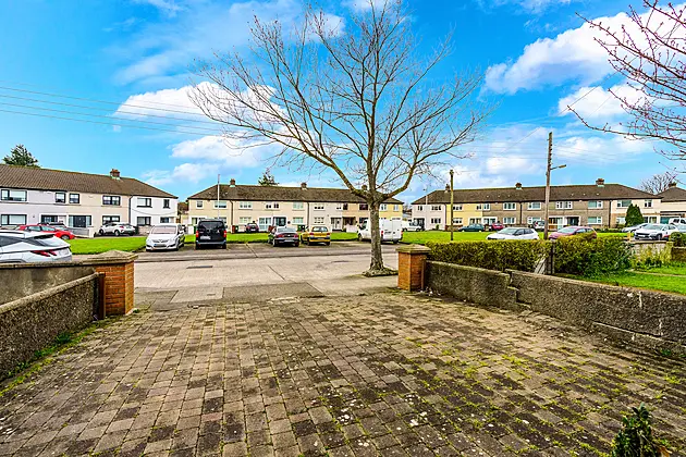 21 Balfe Road East, Walkinstown, D12WF1W