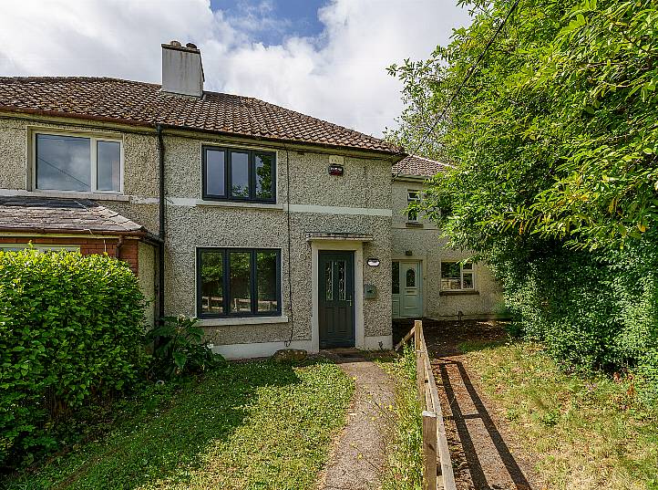 1 Mulvey Park, Dundrum, D14FF29