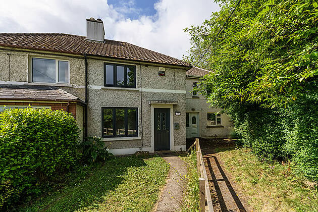 1 Mulvey Park, Dundrum, D14FF29