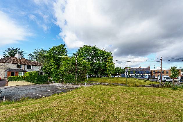 1 Mulvey Park, Dundrum, D14FF29