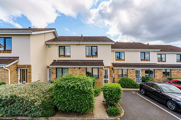 18 Rosemount Court, Booterstown, A94 FT86