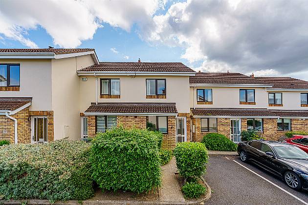 18 Rosemount Court, Booterstown, A94 FT86