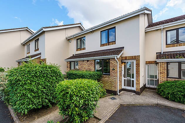 18 Rosemount Court, Booterstown, A94 FT86