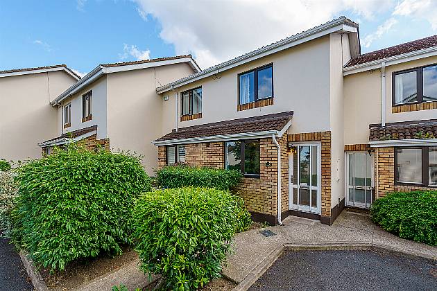 18 Rosemount Court, Booterstown, A94 FT86