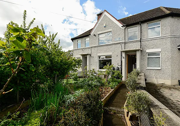 64 Melvin Road, Terenure, Dublin 6W