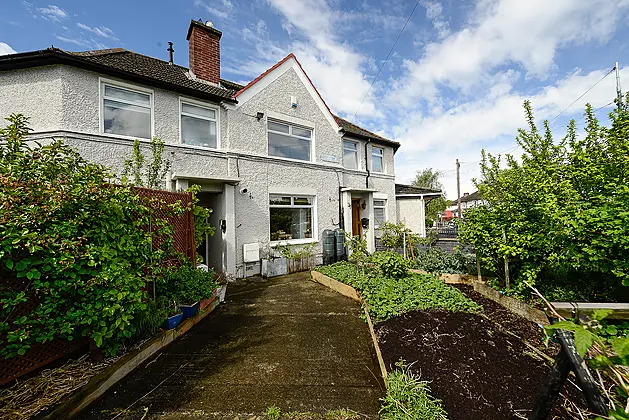 64 Melvin Road, Terenure, Dublin 6W