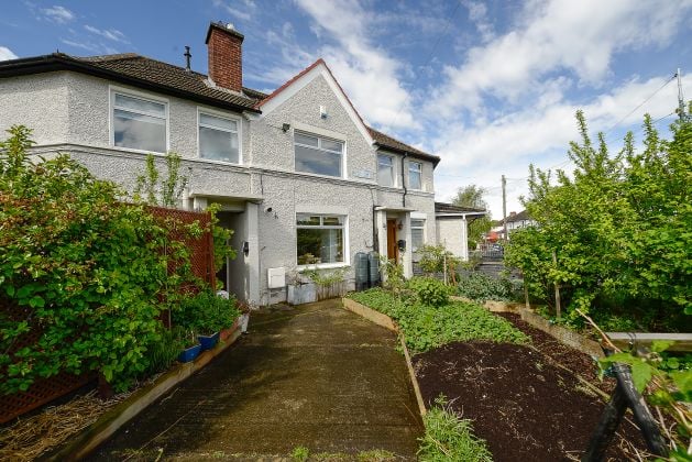 64 Melvin Road, Terenure, Dublin 6W