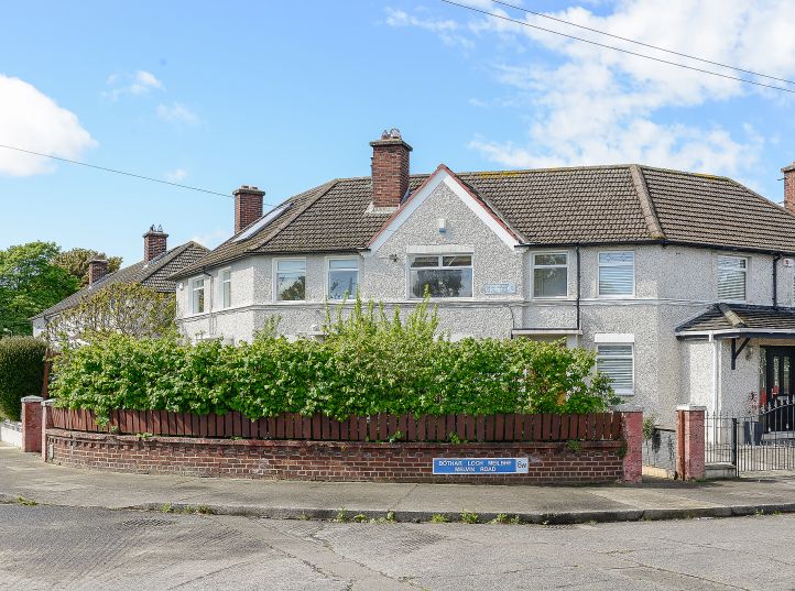 64 Melvin Road, Terenure, Dublin 6W