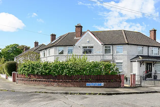 64 Melvin Road, Terenure, Dublin 6W