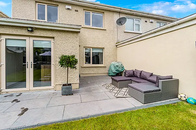 14 Riverwood Drive, Castleknock, D15 YEV8