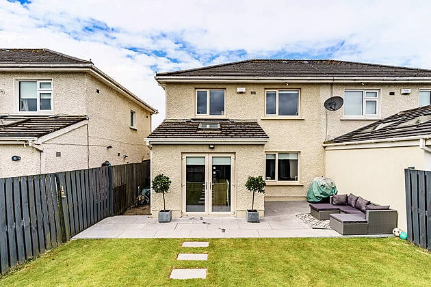 14 Riverwood Drive, Castleknock, D15 YEV8