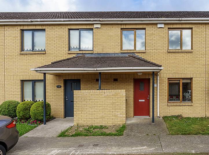 10 Russell Grove, Russell Square, Tallaght, D24 P0A2