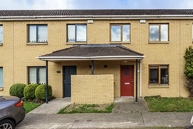 10 Russell Grove, Russell Square, Tallaght, D24 P0A2