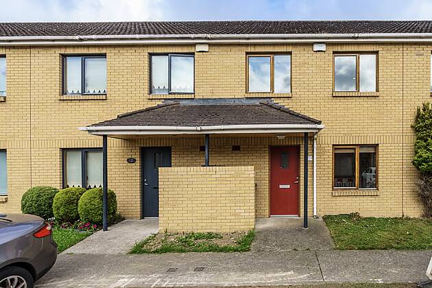 10 Russell Grove, Russell Square, Tallaght, D24 P0A2