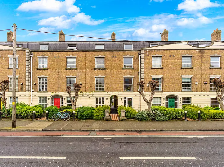 33 Portobello Harbour, Grove Road,, Rathmines, D06 D255