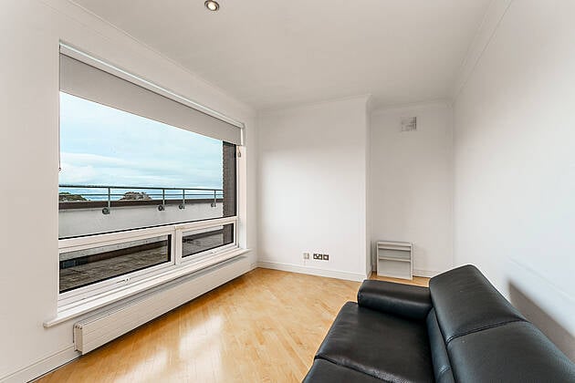 Penthouse 4, Killiney Hill Park Apartments, Killiney Hill Road, Killiney, A96 HD91