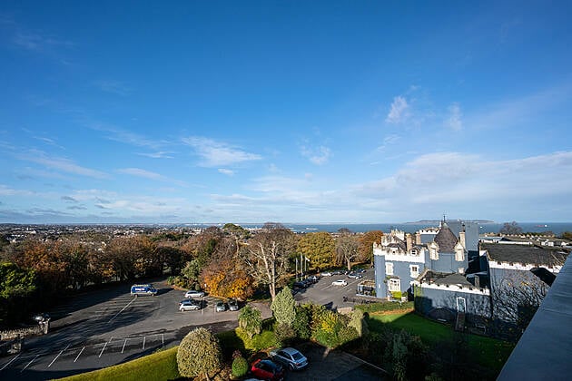 Penthouse 4, Killiney Hill Park Apartments, Killiney Hill Road, Killiney, A96 HD91