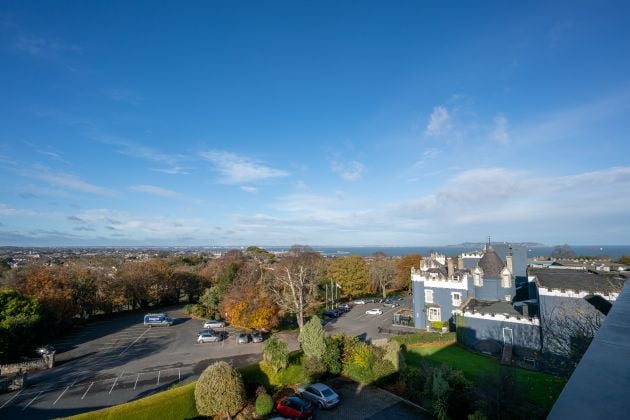 Penthouse 4, Killiney Hill Park Apartments, Killiney Hill Road, Killiney, A96 HD91