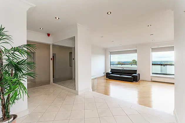 Penthouse 4, Killiney Hill Park Apartments, Killiney Hill Road, Killiney, A96 HD91