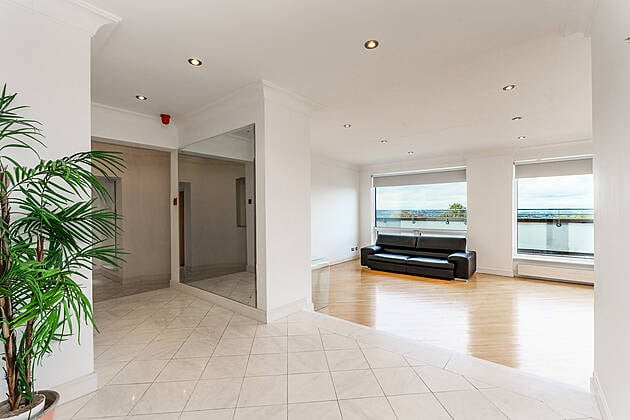 Penthouse 4, Killiney Hill Park Apartments, Killiney Hill Road, Killiney, A96 HD91