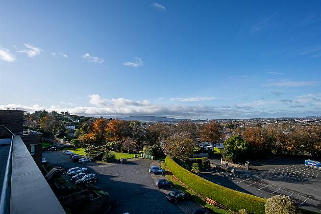 Penthouse 4, Killiney Hill Park Apartments, Killiney Hill Road, Killiney, A96 HD91