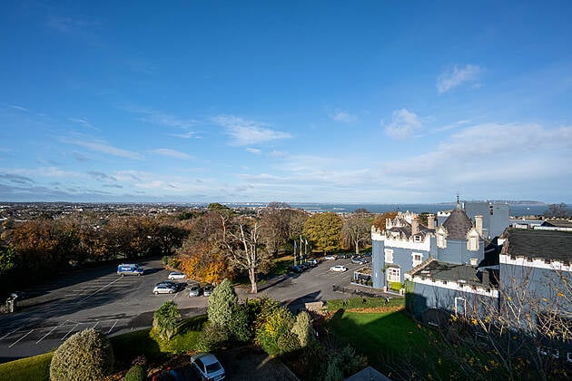 Penthouse 4, Killiney Hill Park Apartments, Killiney Hill Road, Killiney, A96 HD91