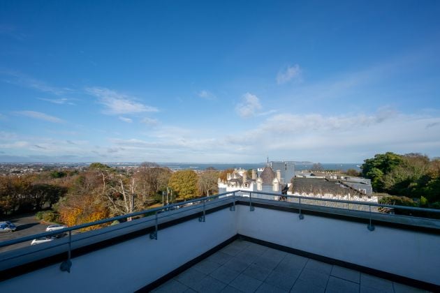 Penthouse 4, Killiney Hill Park Apartments, Killiney Hill Road, Killiney, A96 HD91