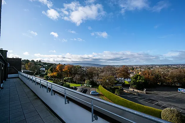 Penthouse 4, Killiney Hill Park Apartments, Killiney Hill Road, Killiney, A96 HD91