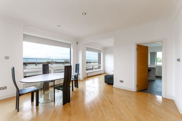 Penthouse 4, Killiney Hill Park Apartments, Killiney Hill Road, Killiney, A96 HD91