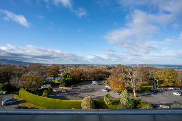 Penthouse 4, Killiney Hill Park Apartments, Killiney Hill Road, Killiney, A96 HD91