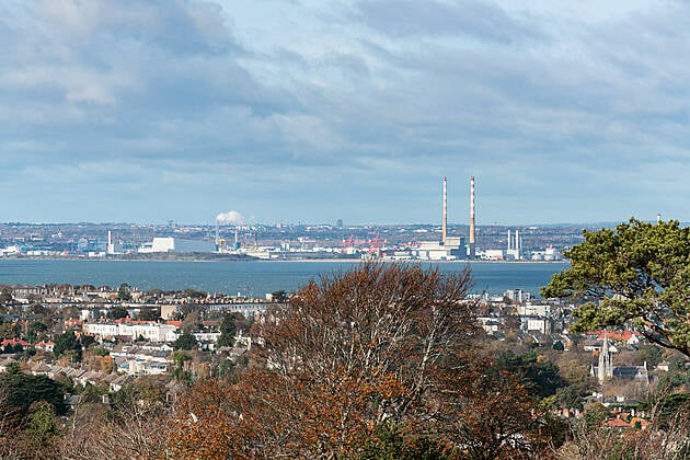 Penthouse 4, Killiney Hill Park Apartments, Killiney Hill Road, Killiney, A96 HD91