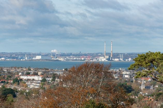 Penthouse 4, Killiney Hill Park Apartments, Killiney Hill Road, Killiney, A96 HD91