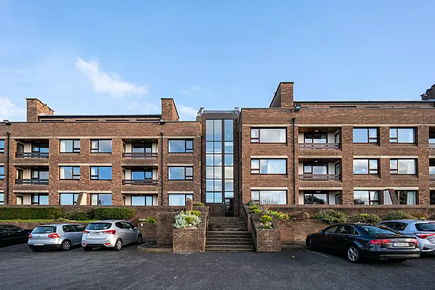 Penthouse 4, Killiney Hill Park Apartments, Killiney Hill Road, Killiney, A96 HD91