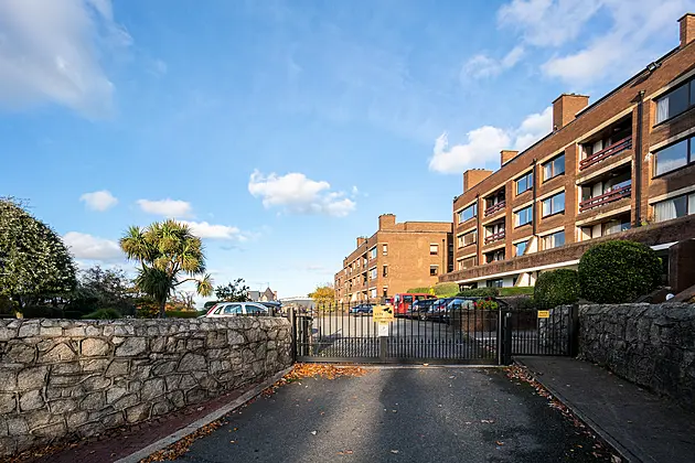 Penthouse 4, Killiney Hill Park Apartments, Killiney Hill Road, Killiney, A96 HD91