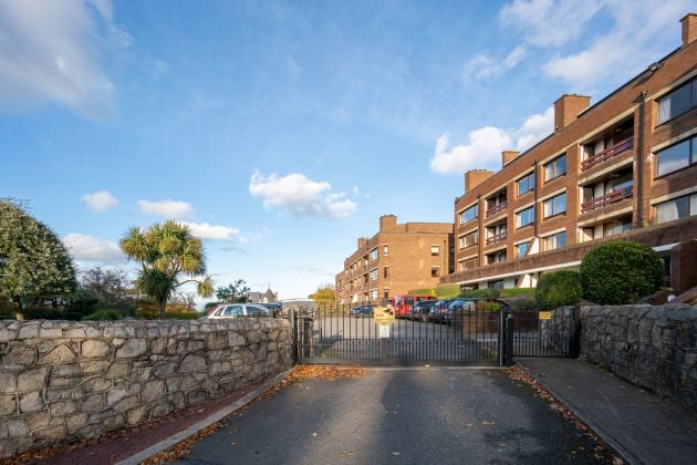 Penthouse 4, Killiney Hill Park Apartments, Killiney Hill Road, Killiney, A96 HD91