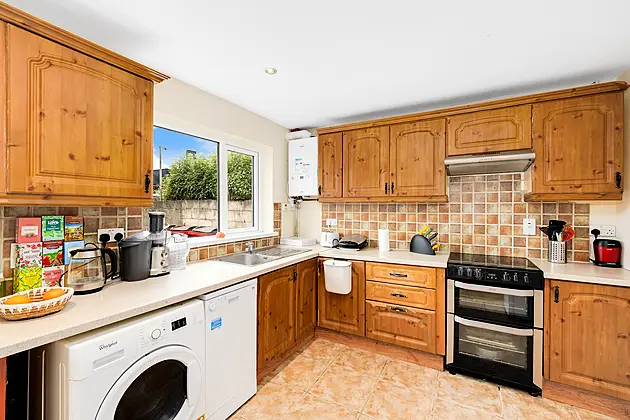 2 Grange Abbey Grove, Donaghmede, D13 H0K7