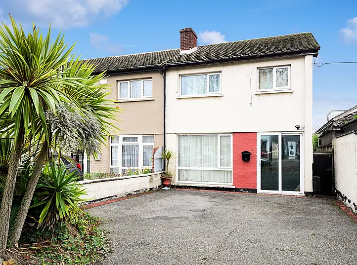 2 Grange Abbey Grove, Donaghmede, D13 H0K7