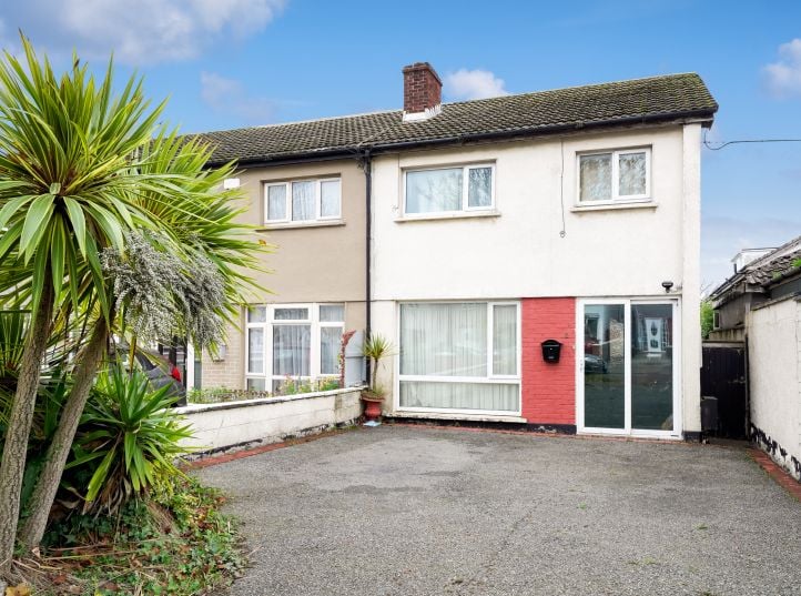 2 Grange Abbey Grove, Donaghmede, D13 H0K7