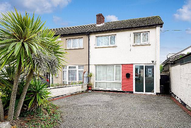 2 Grange Abbey Grove, Donaghmede, D13 H0K7