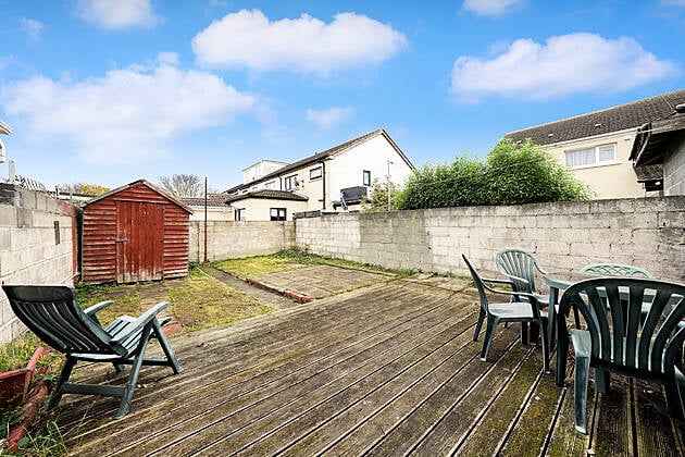 2 Grange Abbey Grove, Donaghmede, D13 H0K7